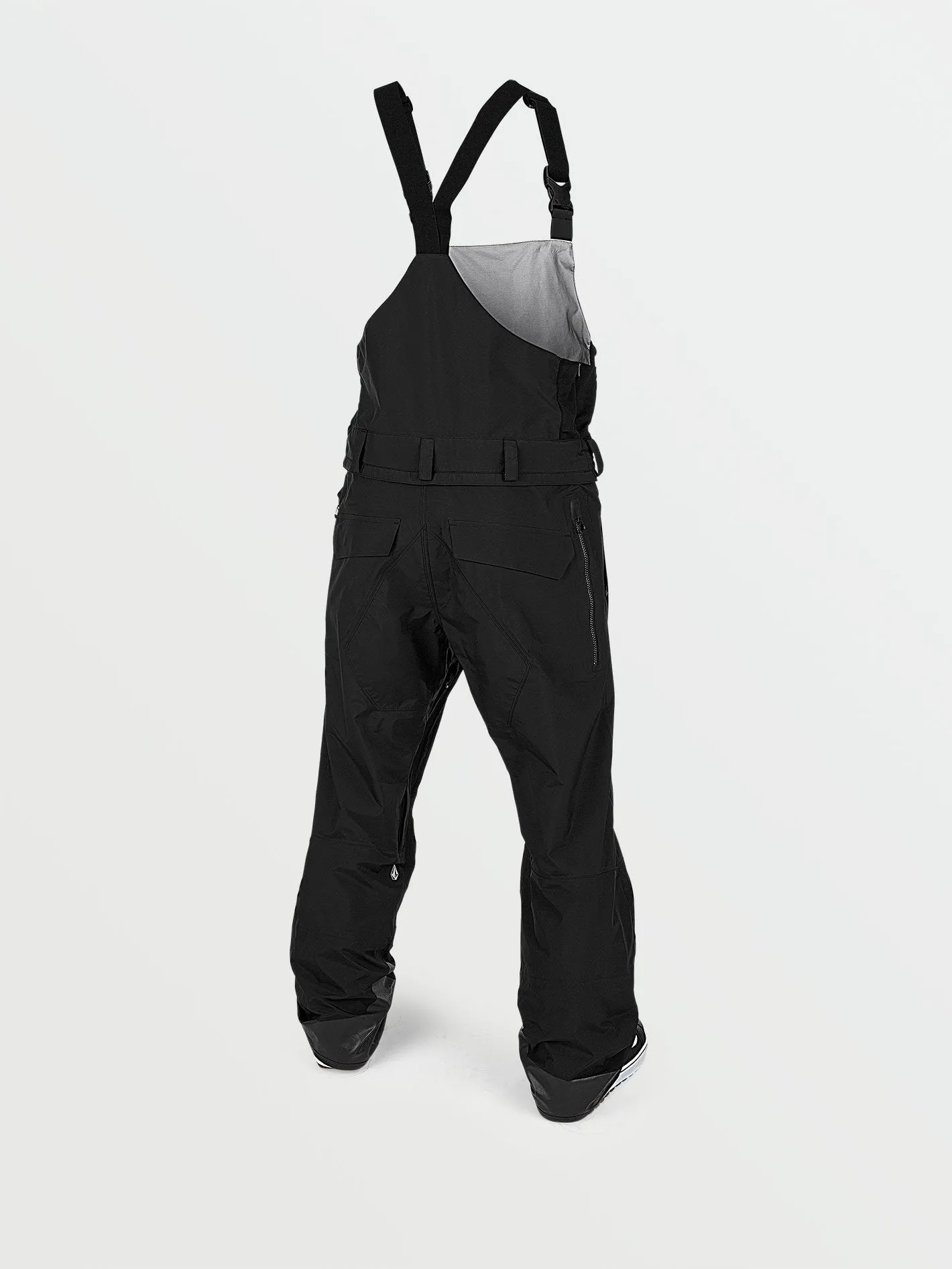 3L GORE-TEX Overall- Black