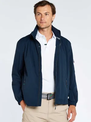 40% OFF DUBARRY Levanto Mens Lightweight Crew Jacket - Navy - Size: MEDIUM