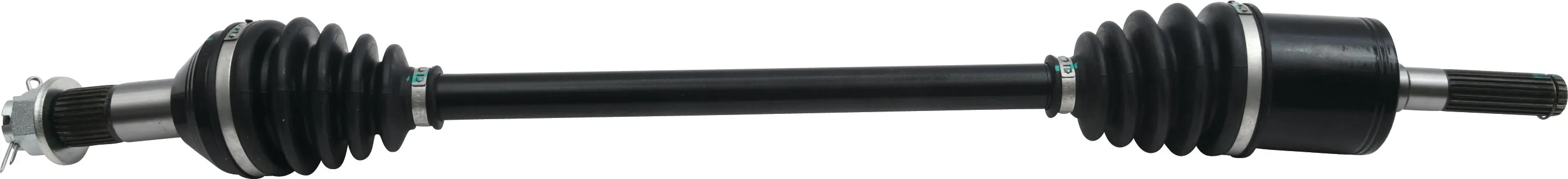 6 Ball Heavy Duty Axle Front