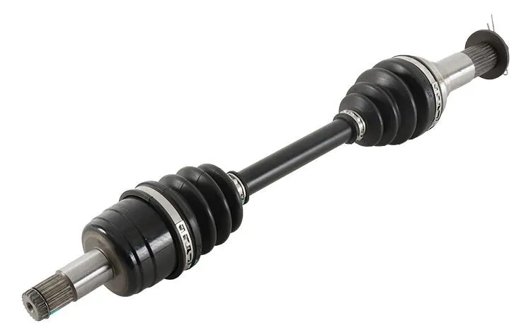 6 Ball Heavy Duty Axle Front