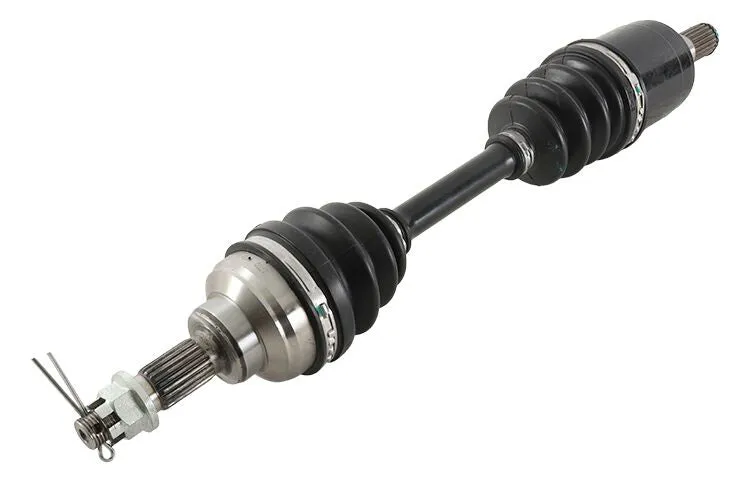 6 Ball Heavy Duty Axle Front