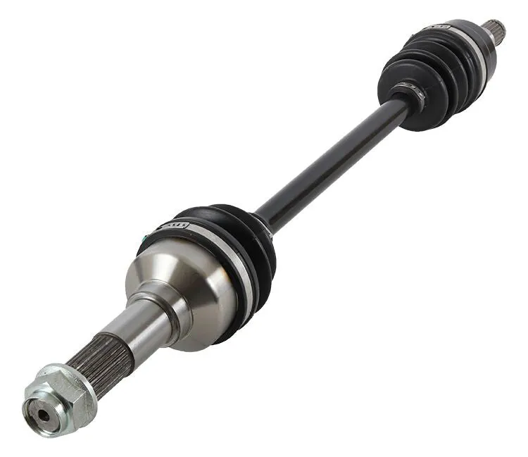 6 Ball Heavy Duty Axle Front