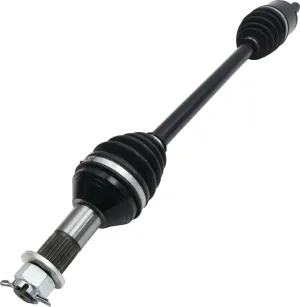 6 Ball Heavy Duty Axle Front