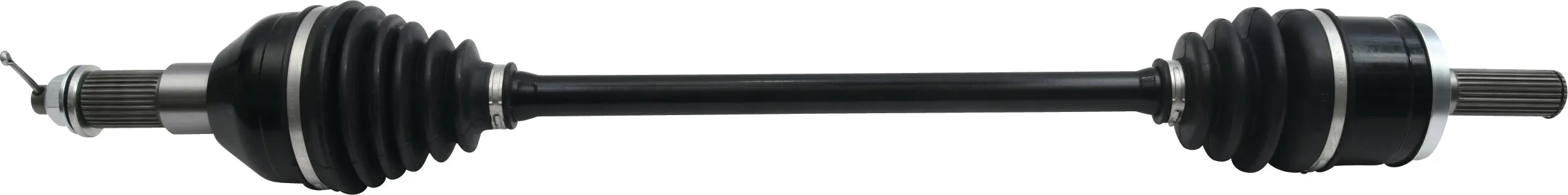 6 Ball Heavy Duty Axle Front