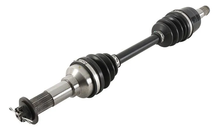 6 Ball Heavy Duty Axle Front