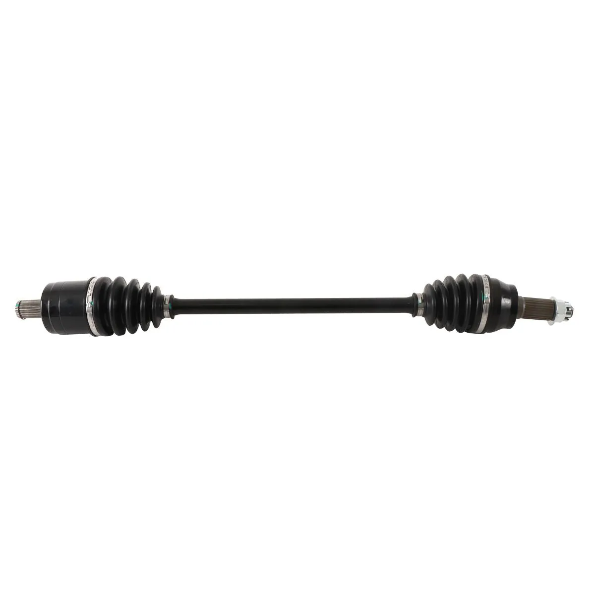 6 Ball Heavy Duty Axle Front