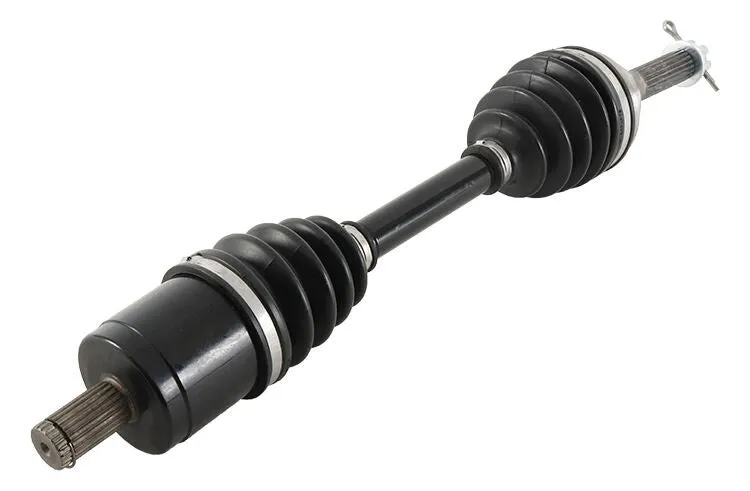 6 Ball Heavy Duty Axle Front