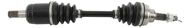 6 Ball Heavy Duty Axle Front