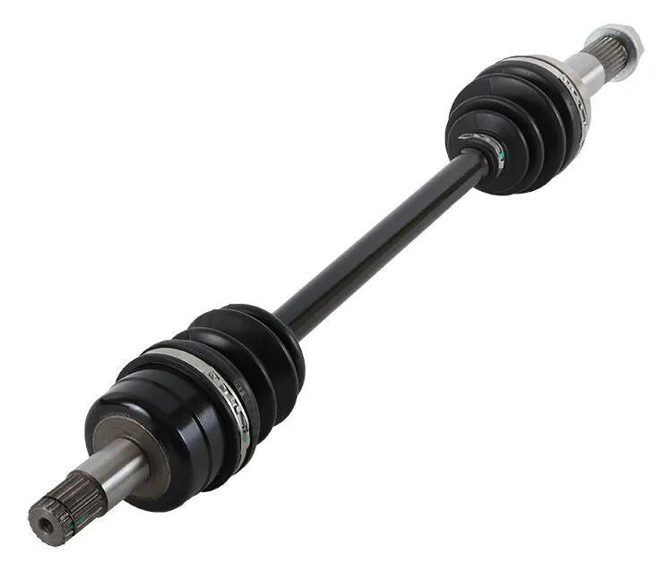 6 Ball Heavy Duty Axle Front