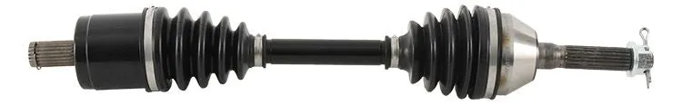 6 Ball Heavy Duty Axle Front