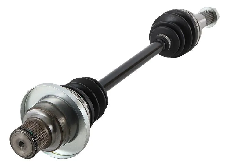 6 Ball Heavy Duty Axle Rear