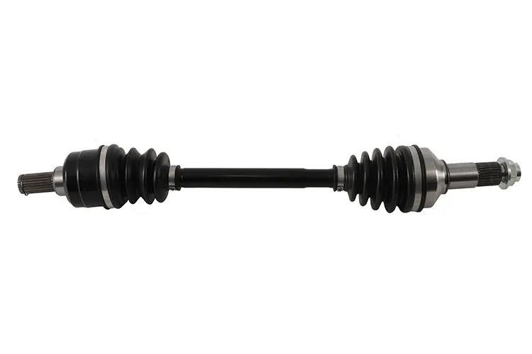 6 Ball Heavy Duty Axle Rear