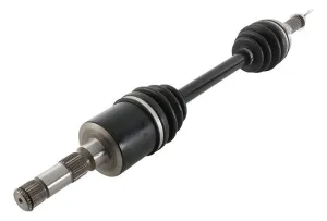 6 Ball Heavy Duty Axle Rear