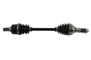 6 Ball Heavy Duty Axle Rear