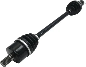 6 Ball Heavy Duty Axle Rear