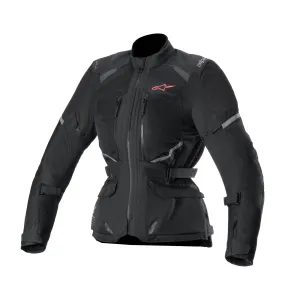 Alpinestars Stella Andes Air DS Jacket Black