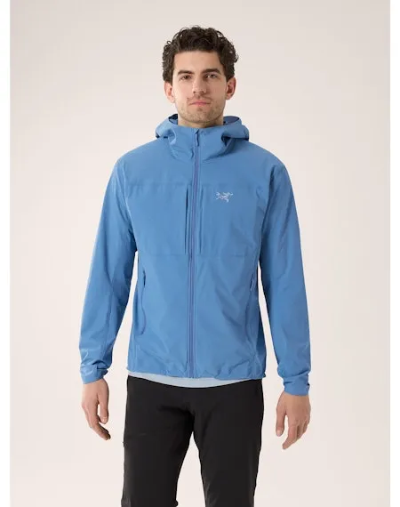 Arc'teryx Gamma Lightweight Hoody Men's