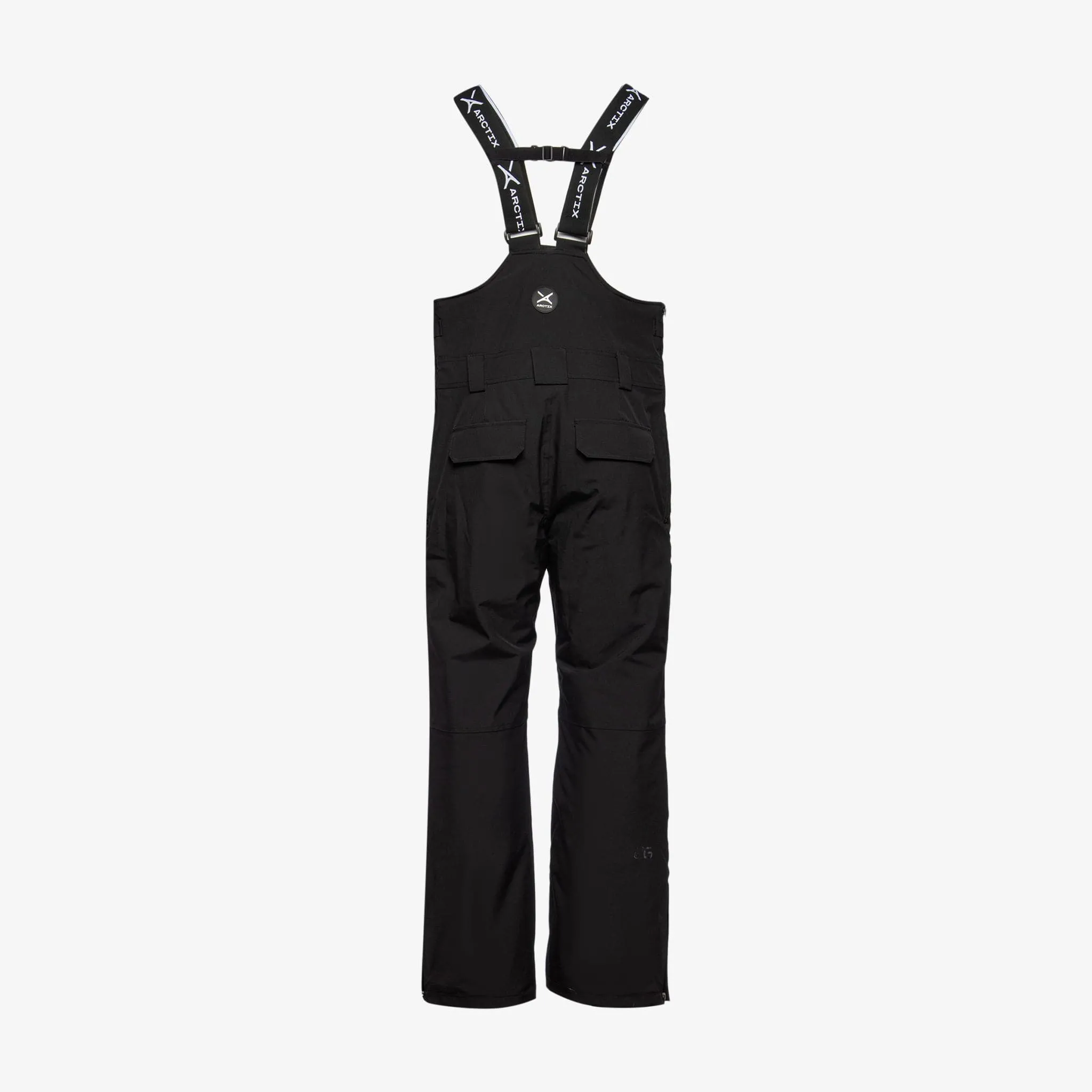 Arctix Eco Friendly Corkscrew High Performance Mens Bib Overalls