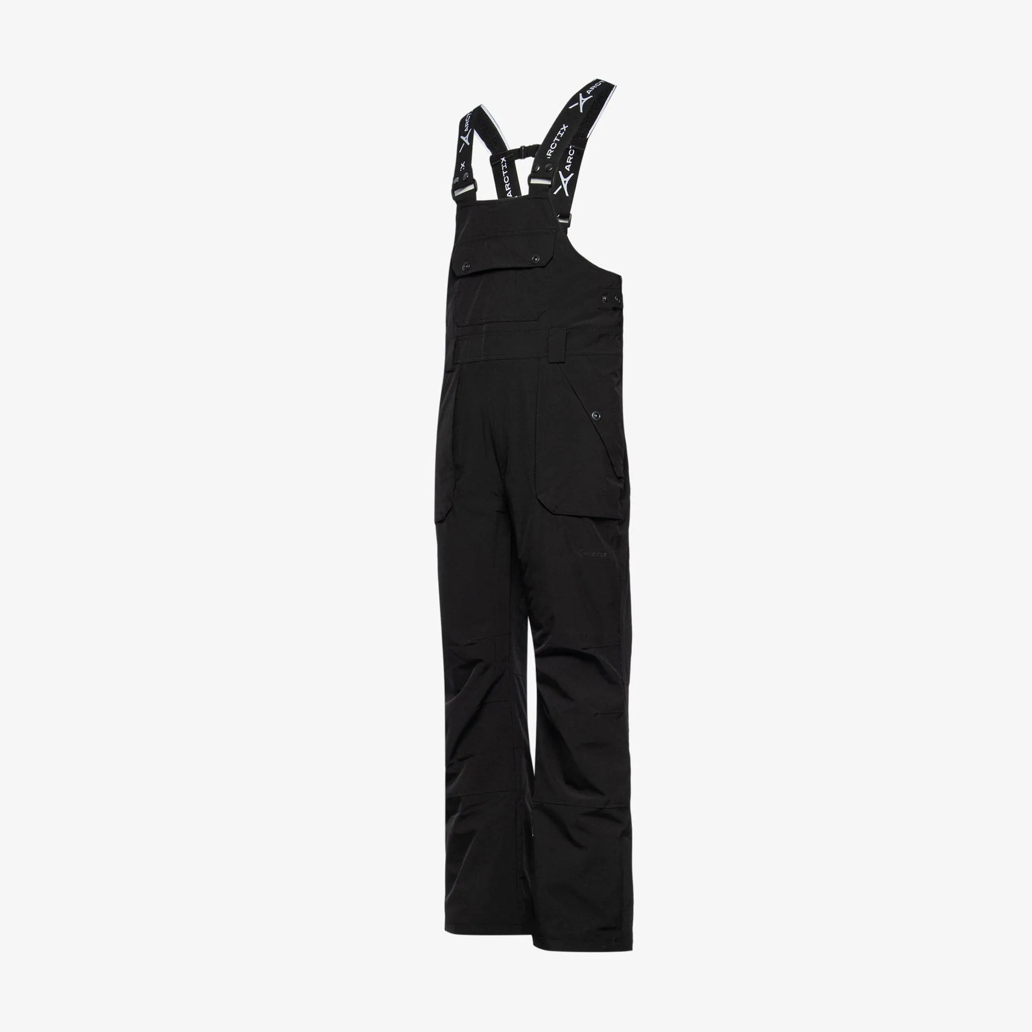 Arctix Eco Friendly Corkscrew High Performance Mens Bib Overalls