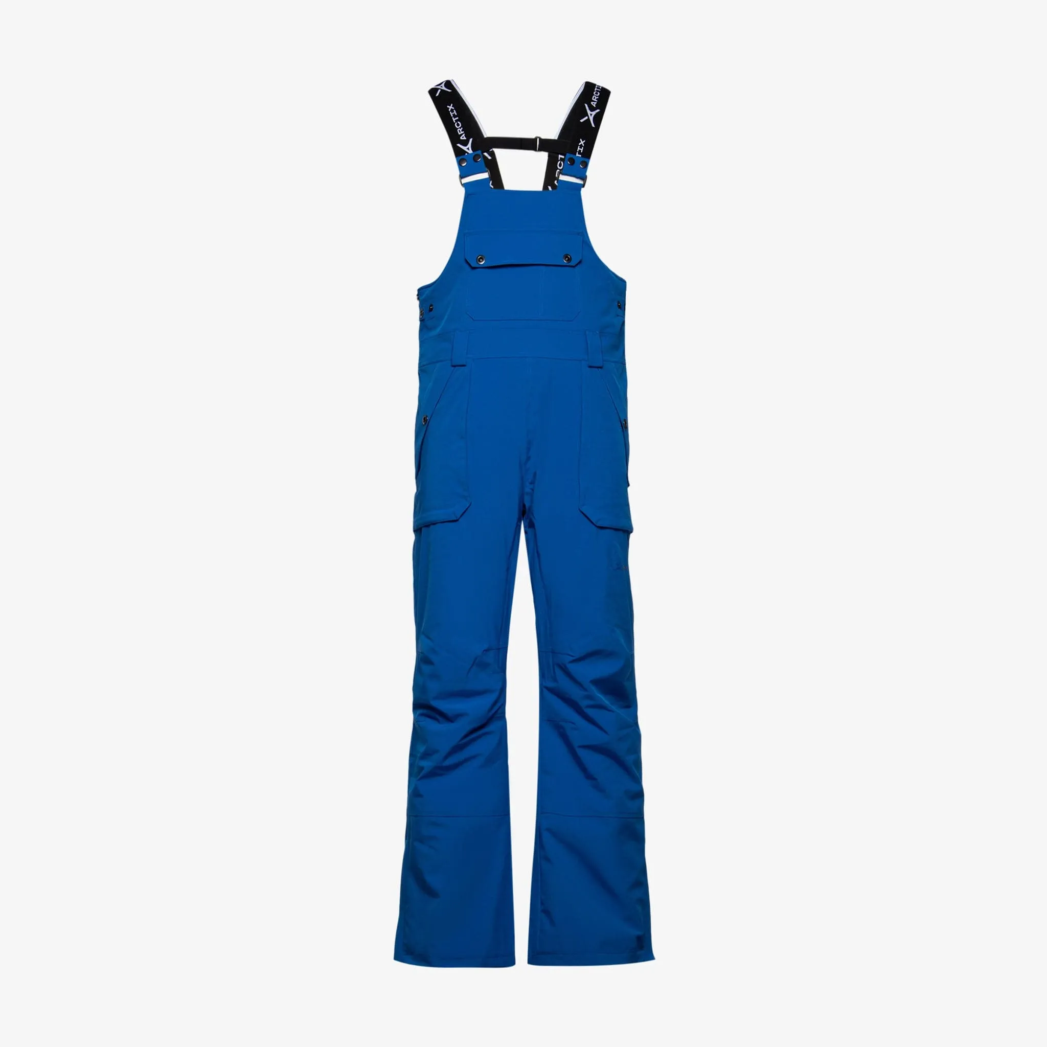 Arctix Eco Friendly Corkscrew High Performance Mens Bib Overalls