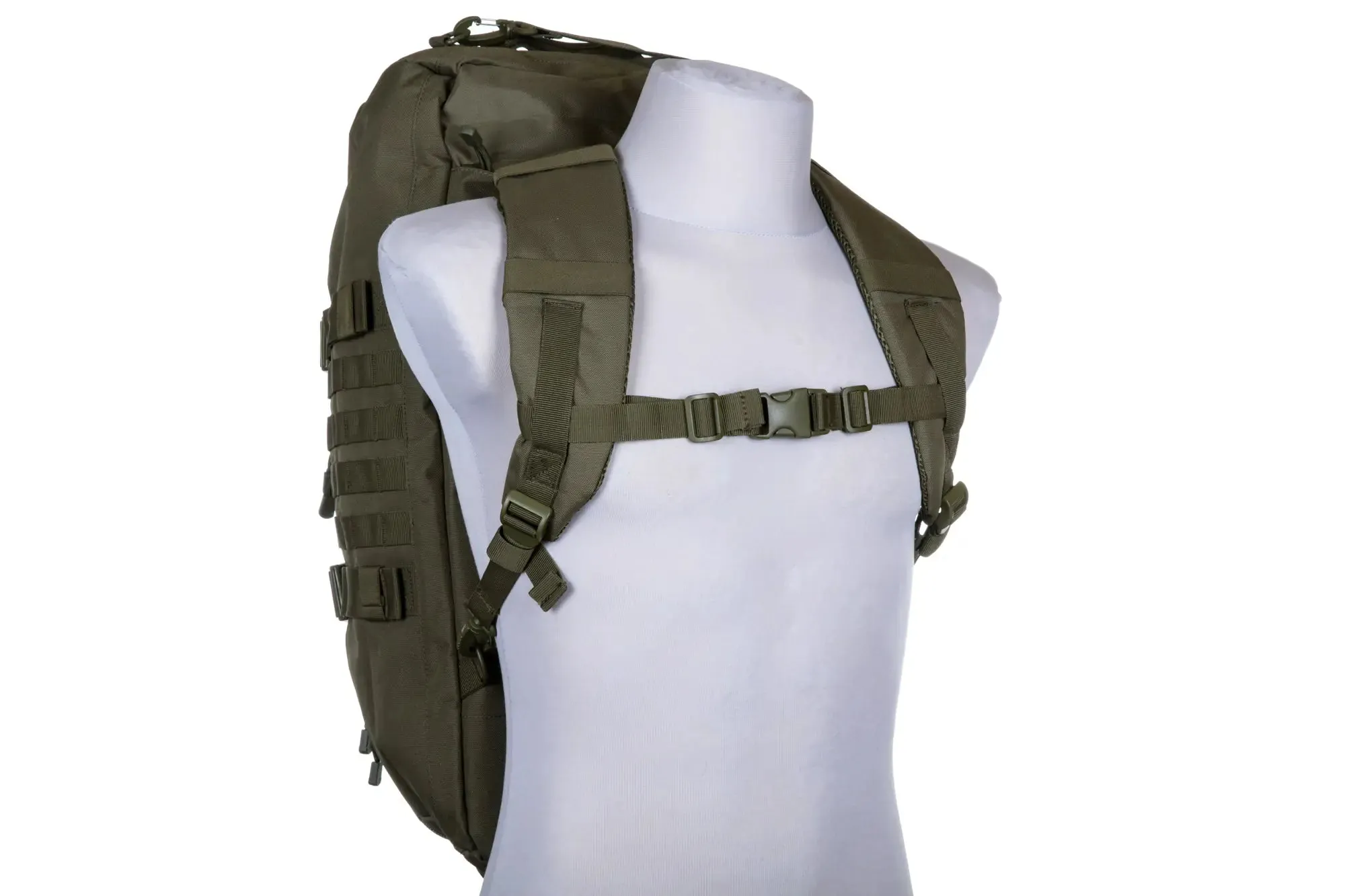 Backpack 750-1 Green