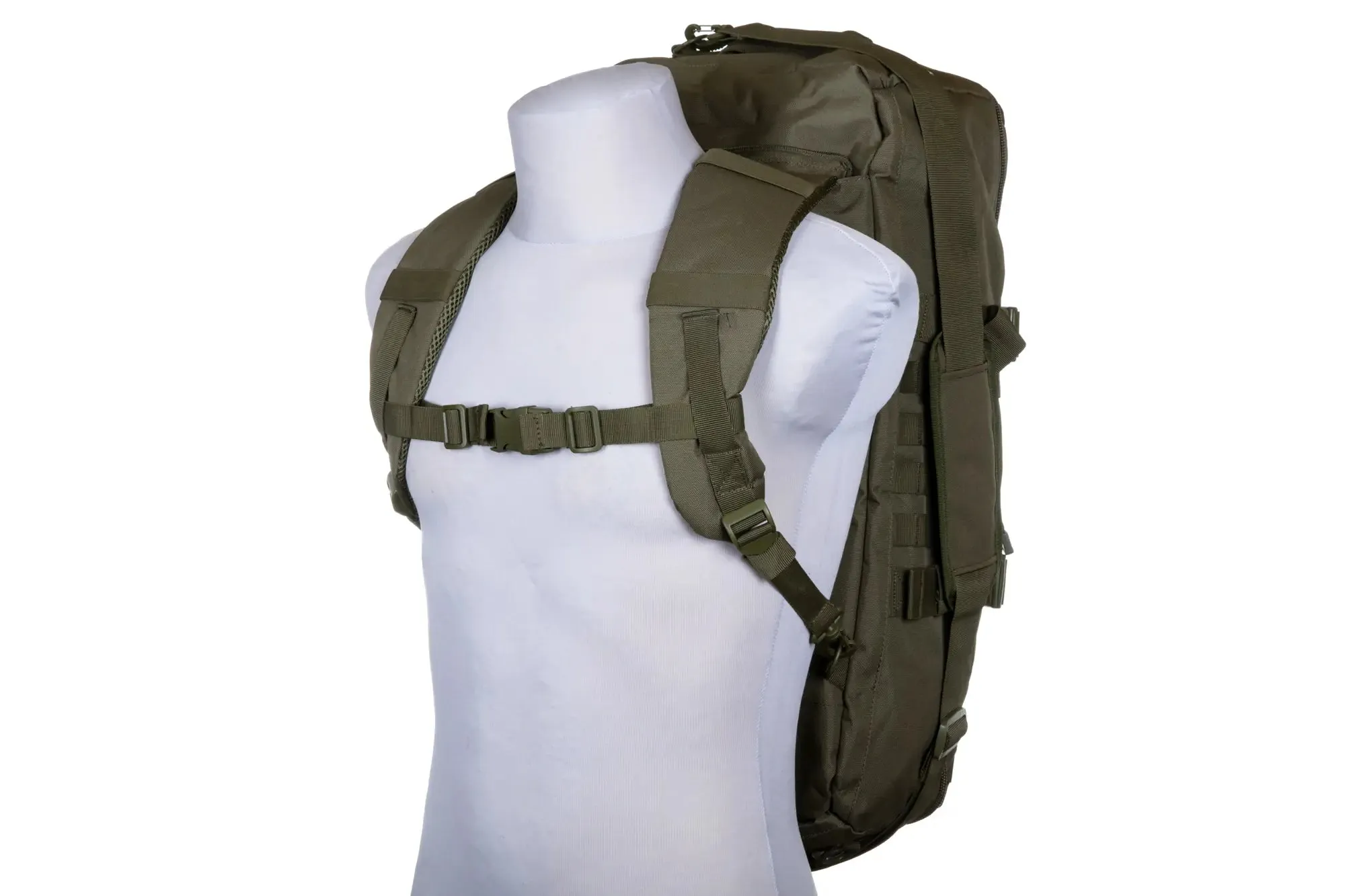 Backpack 750-1 Green