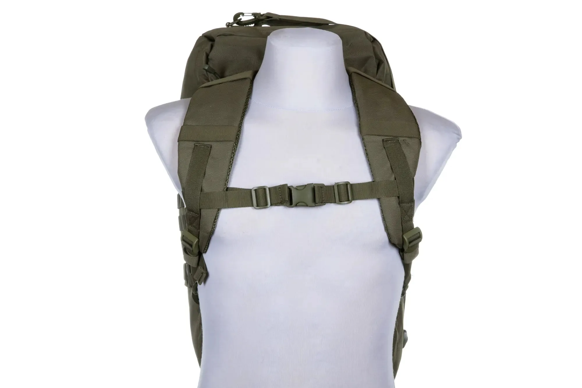 Backpack 750-1 Green