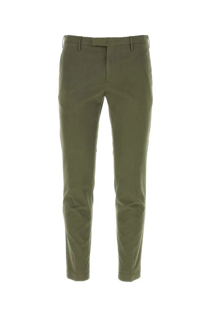 Baldessarini Chinos - Make it Green