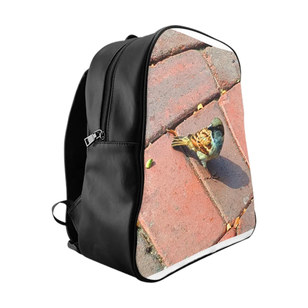 Bird School Backpack