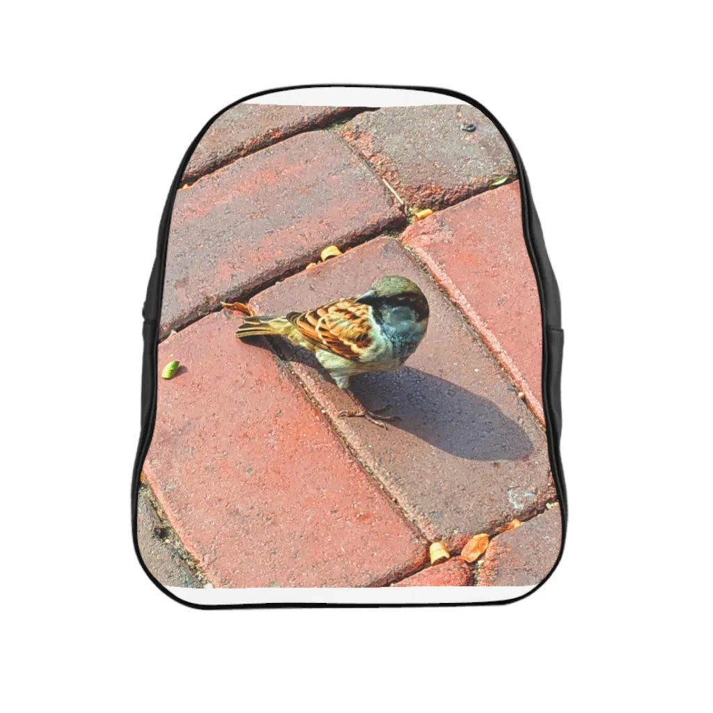 Bird School Backpack