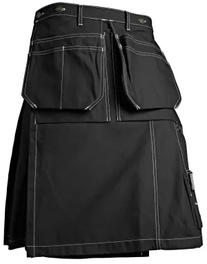 Blaklader Men's Utility Kilt