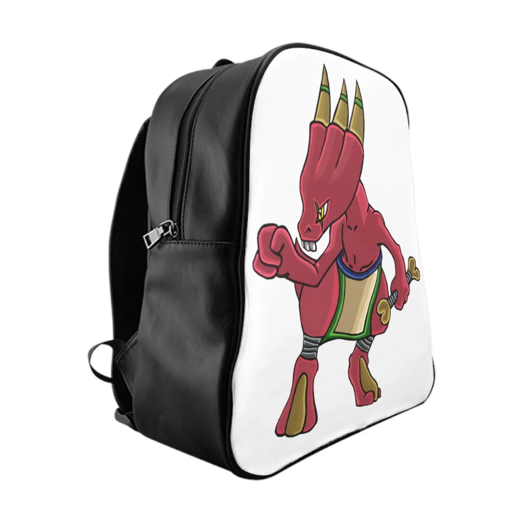 Bonegar School Backpack