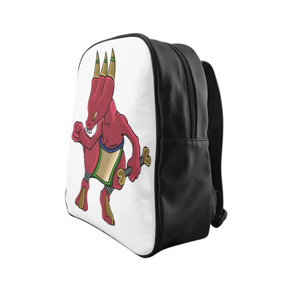 Bonegar School Backpack