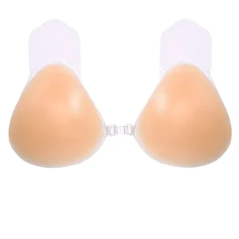 BOOMBA CLASSIC LIFT SILICONE BRA