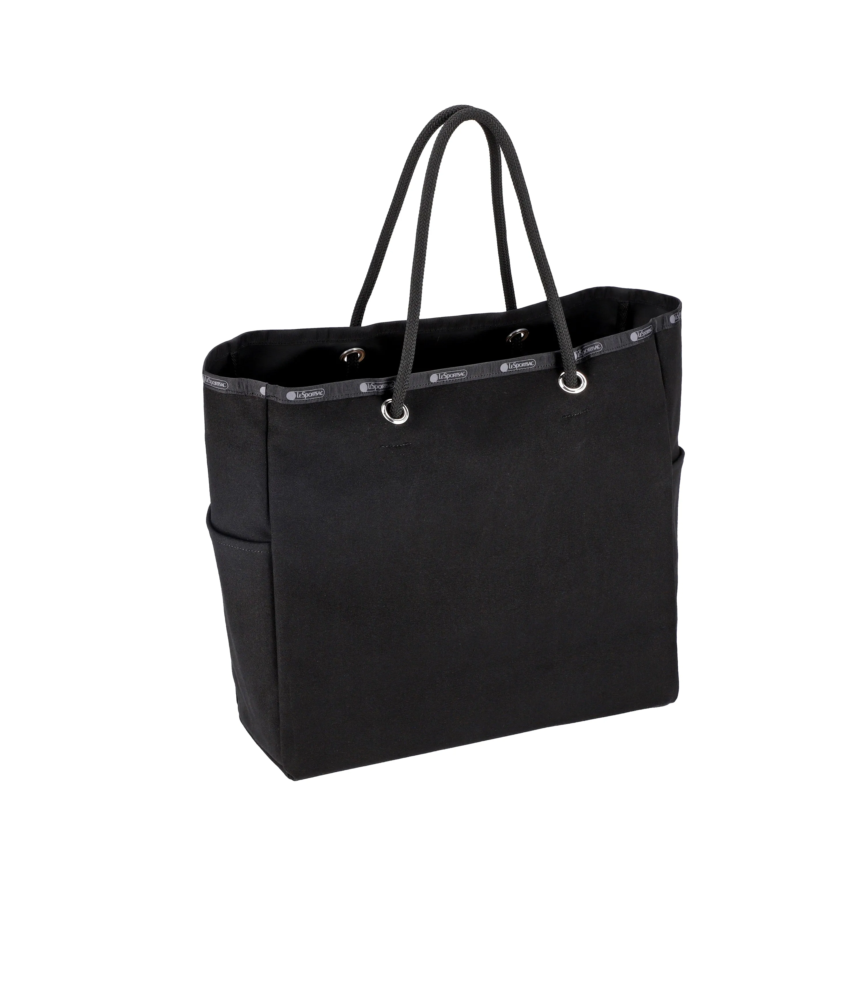 Canvas Easy Tote