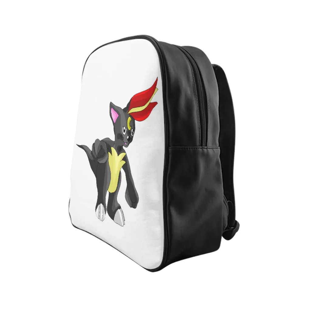 Carcoot School Backpack