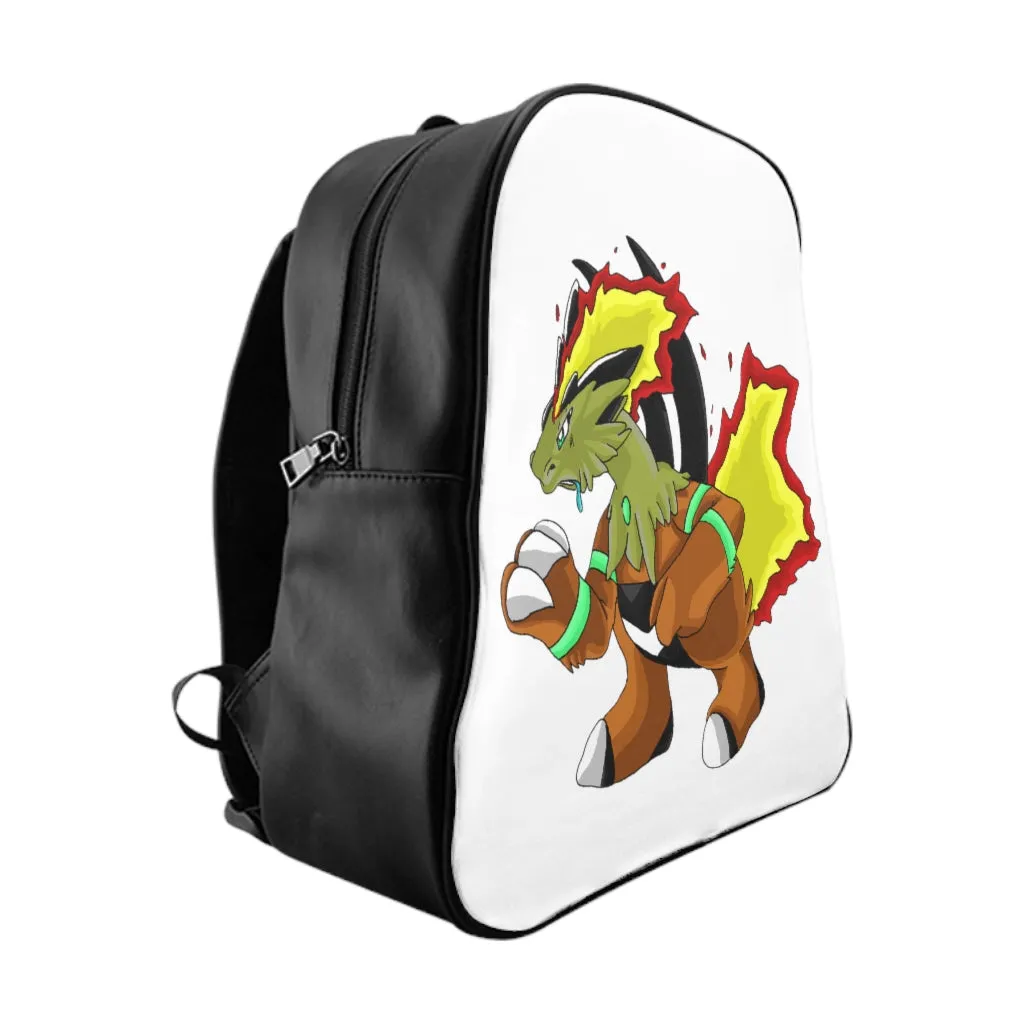 Chibakzu School Backpack