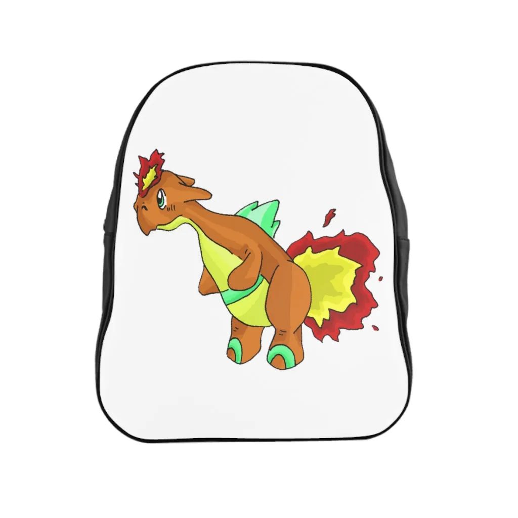 Chibiki School Backpack