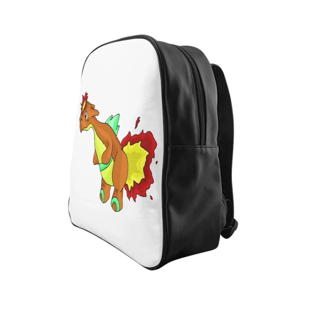 Chibiki School Backpack