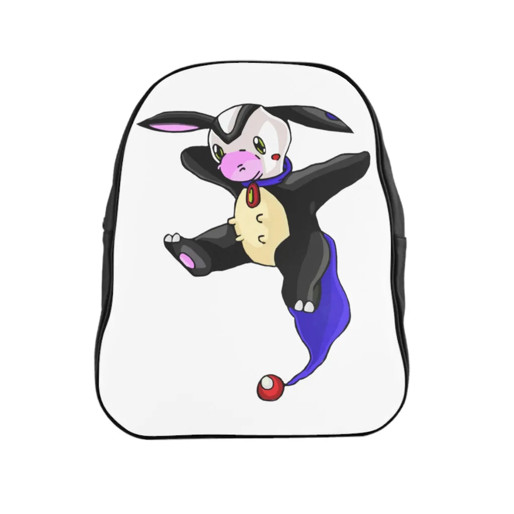 Choyri School Backpack