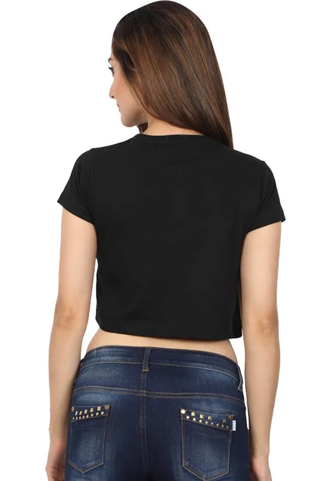 classic Crop Tops