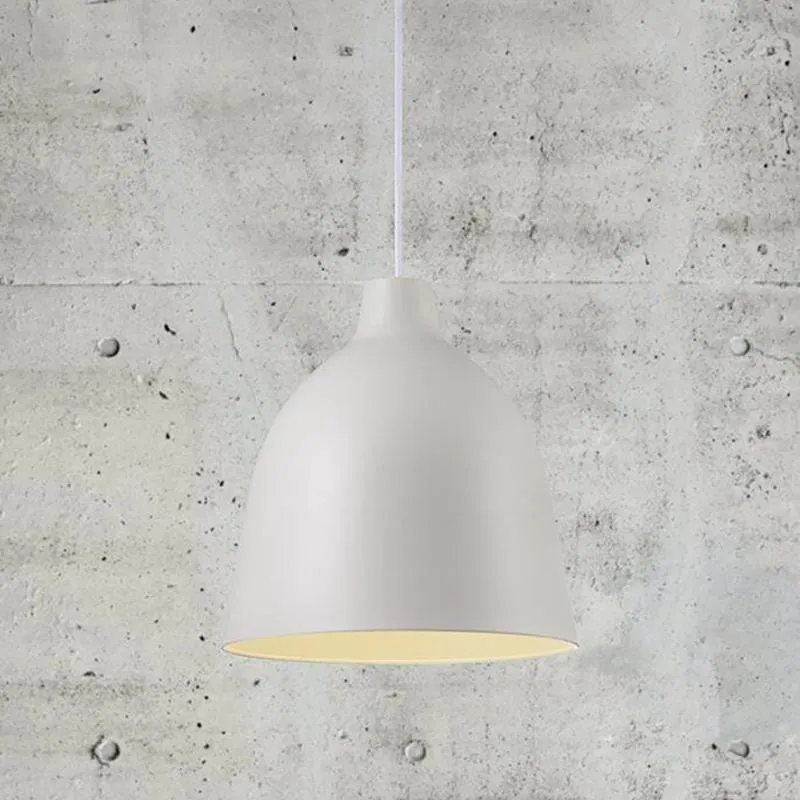 Classic Scandinavian Pendant