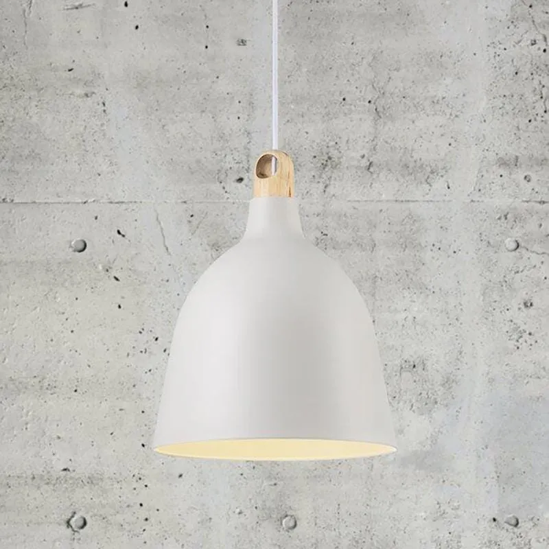 Classic Scandinavian Pendant