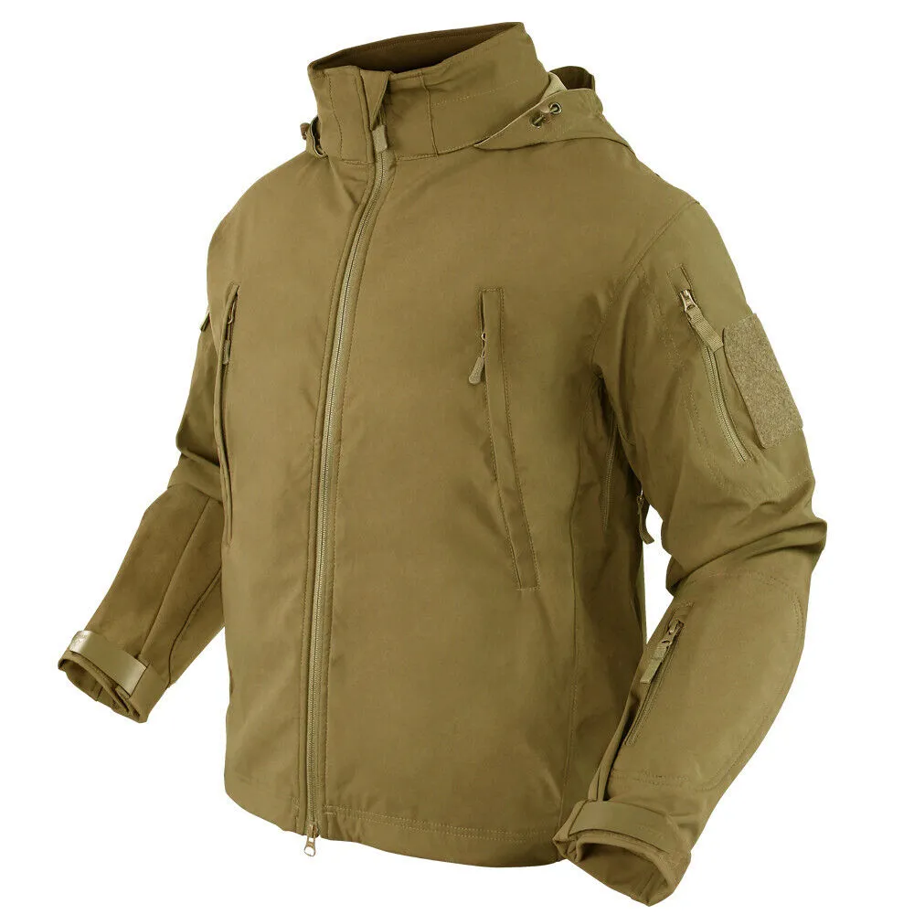 Condor Summit Zero Softshell Jacket