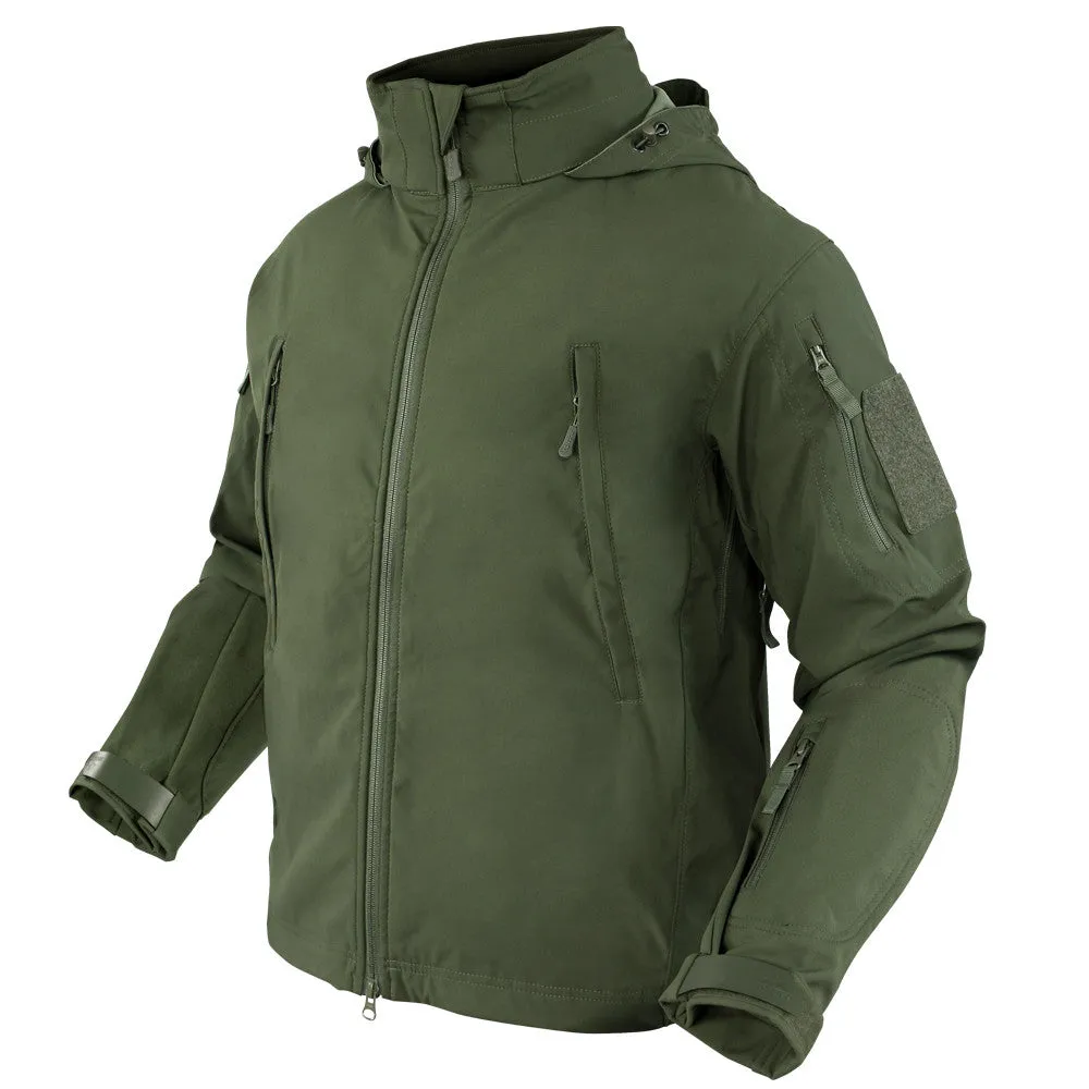 Condor Summit Zero Softshell Jacket