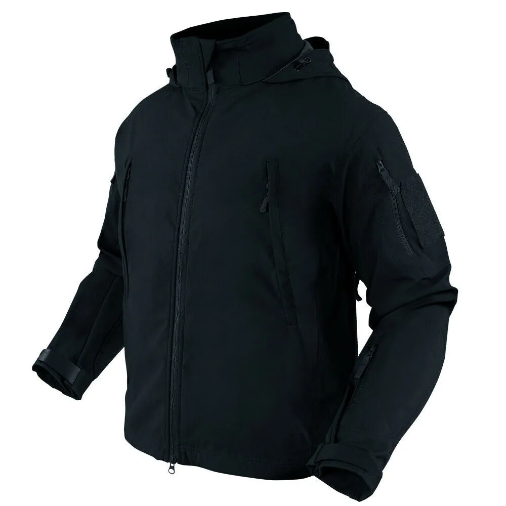 Condor Summit Zero Softshell Jacket