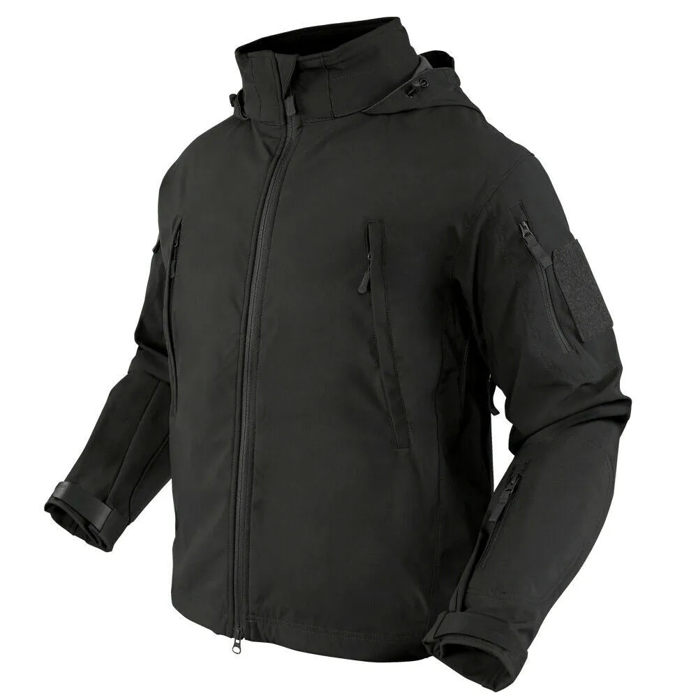 Condor Summit Zero Softshell Jacket