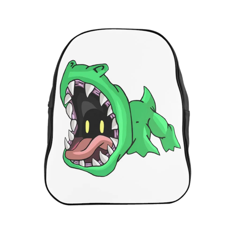 Crock School Backpack