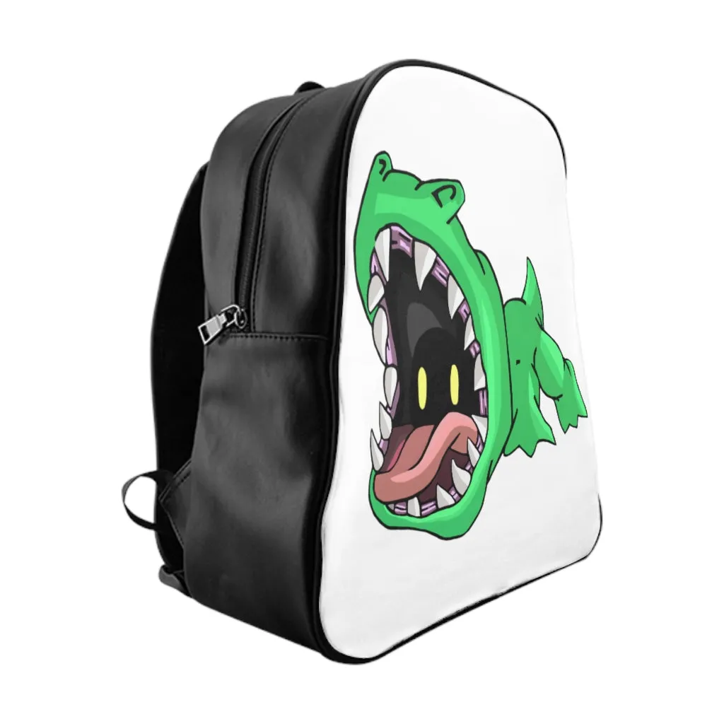 Crock School Backpack