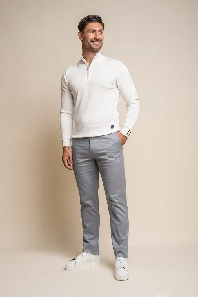 Dakota Arctic Chinos